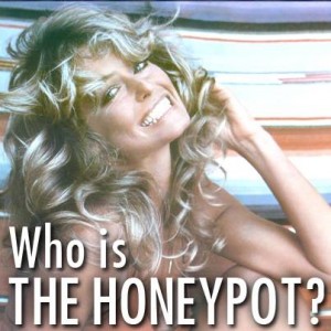 Who is the Honeypot?