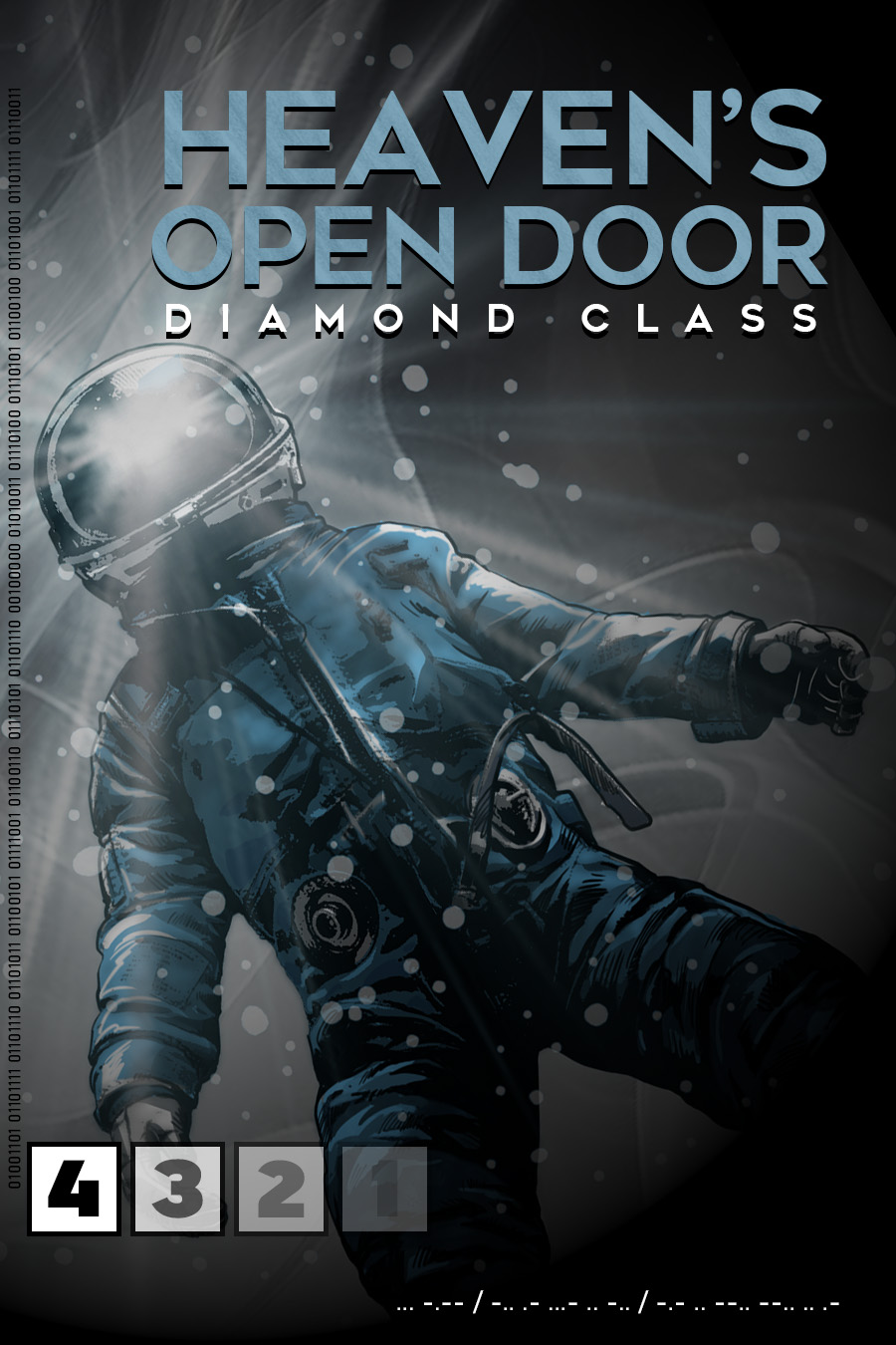 Heaven's Open Door: Diamond Class